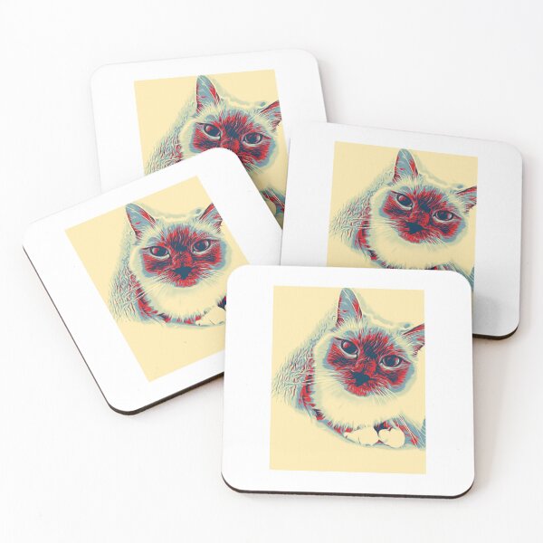 Item preview, Ragdoll beauty Echo designed and sold by Nigelseanberry.
