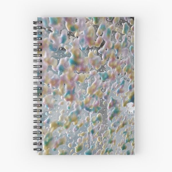 Item preview, Foamy Rainbow Bubbles  designed and sold by Bali2020.