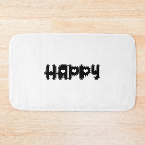 Item preview, Happy designed and sold by maofdvora.