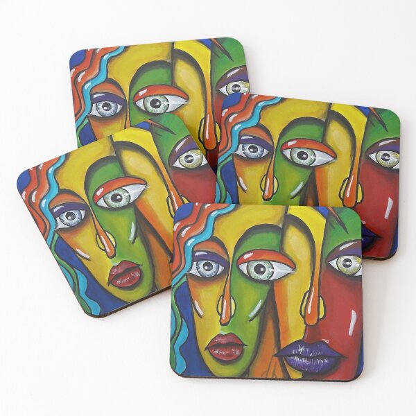Item preview, Faces designed and sold by Jankito.