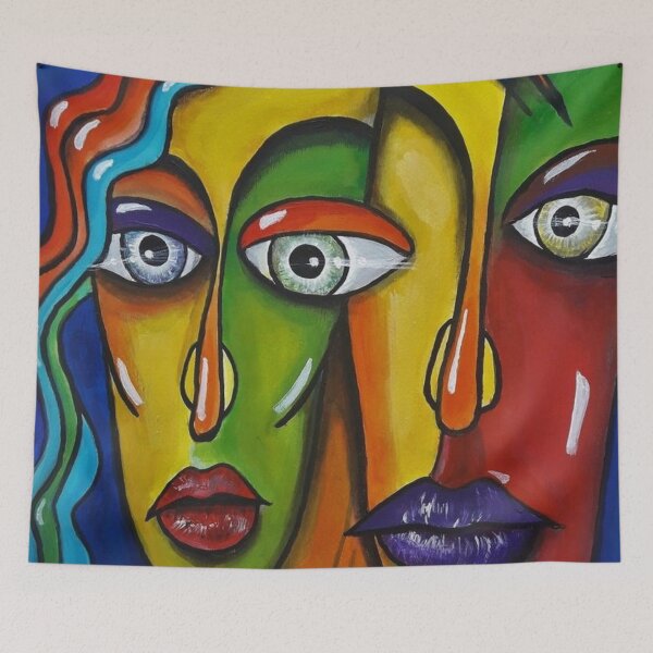 Item preview, Faces designed and sold by Jankito.