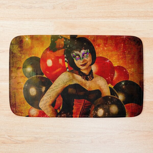 Item preview, Balloon Girl designed and sold by Keith's Photo Artistry.