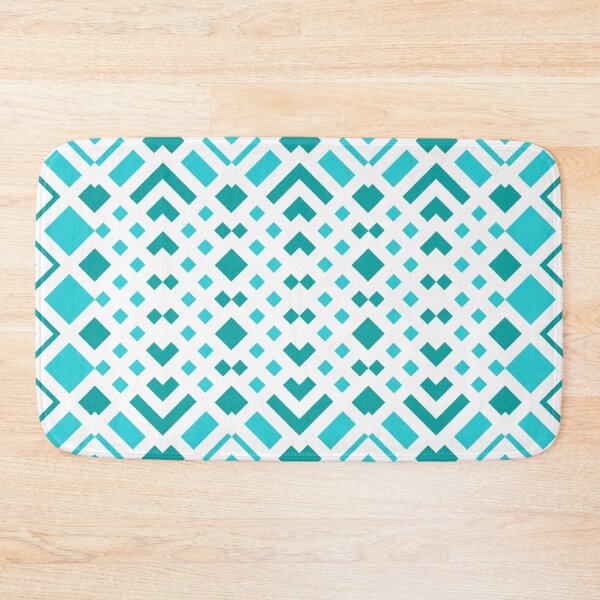 Item preview, Geometric Webbing - Mosaic Pattern designed and sold by Sheldon Stewart.