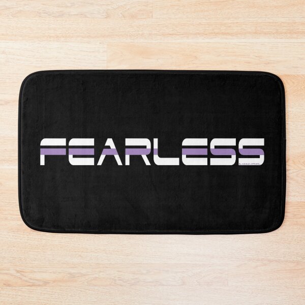 Item preview, Fearless V4 designed and sold by BLACKSUN-SHOP.