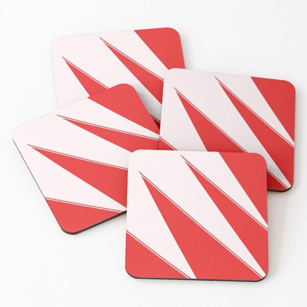 Item preview, Askew Triangles - Abstract Art designed and sold by Sheldon Stewart.