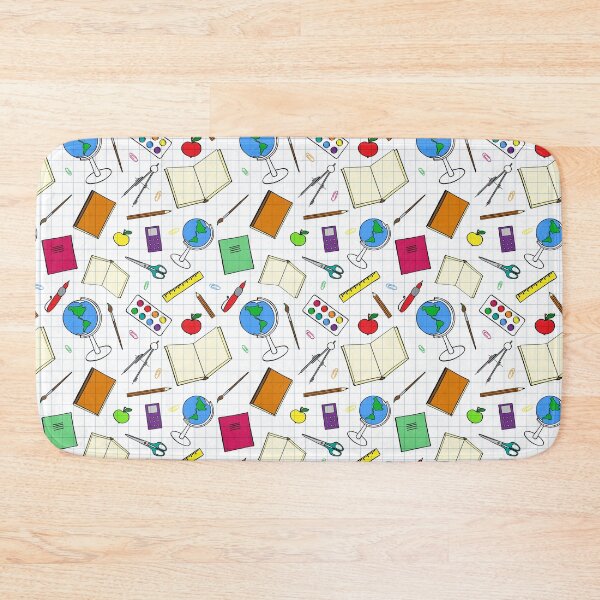 Item preview, Time To Study! designed and sold by optimistic-view.