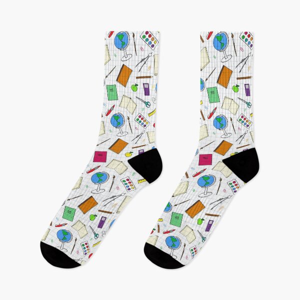 Item preview, Time To Study! designed and sold by optimistic-view.
