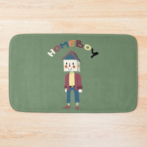 Item preview, Homeboy designed and sold by boygirl.