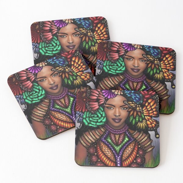 Item preview, Africa designed and sold by Jankito.