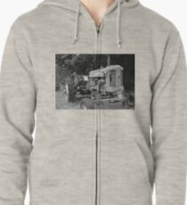 Sudadera con capucha y cremallera Tuckered cabo