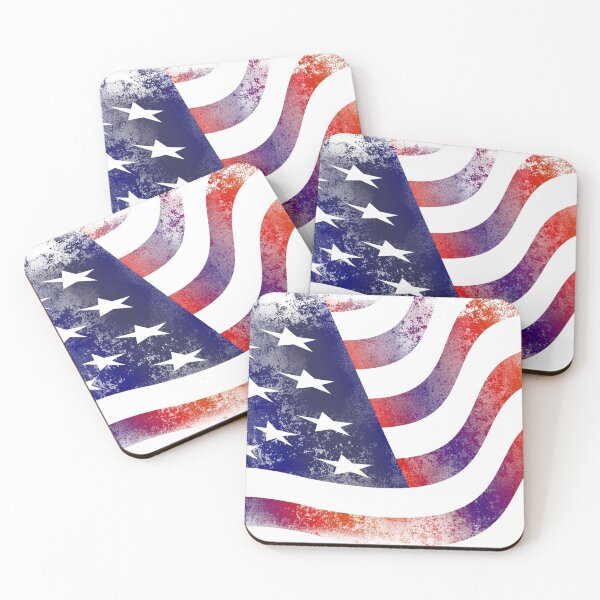 Item preview, American Flag designed and sold by norah1579.