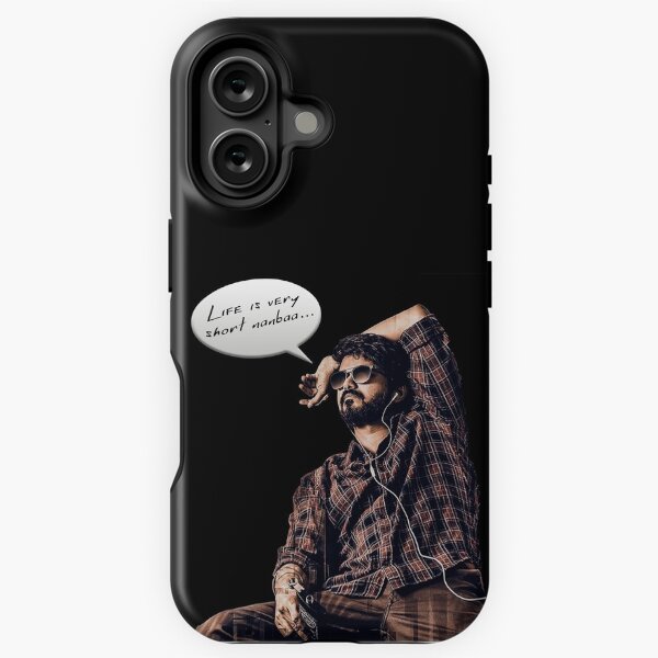 Item preview, Thalapathy designed and sold by RichyZEN.