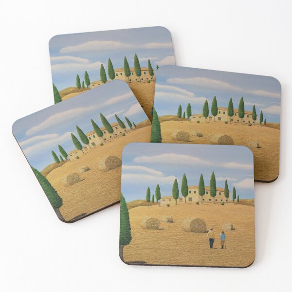 Item preview, Harvest Hill designed and sold by Ed Philips Artist.