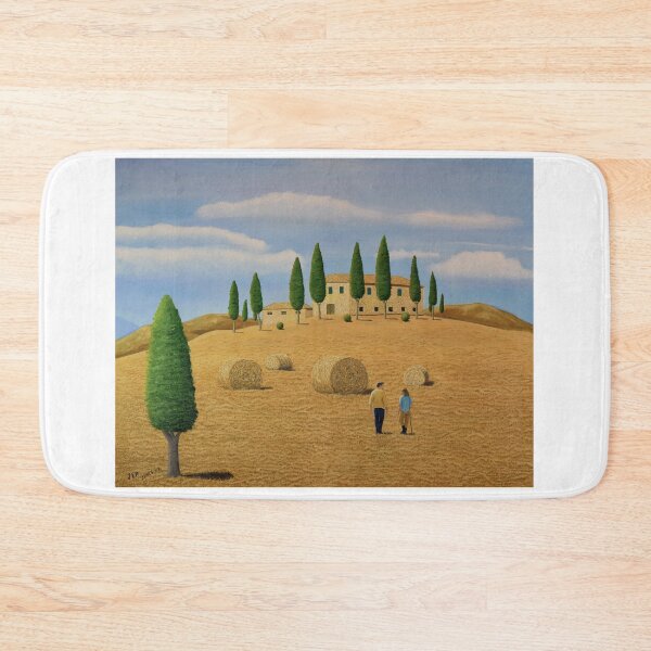 Item preview, Harvest Hill designed and sold by Ed Philips Artist.