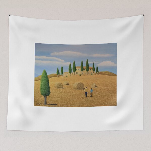 Item preview, Harvest Hill designed and sold by Ed Philips Artist.