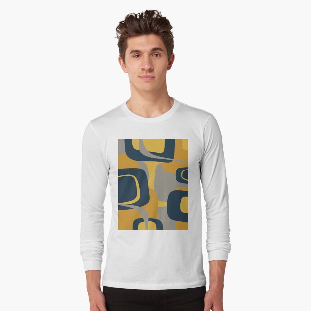 Item preview, Long Sleeve T-Shirt designed and sold by kierkegaard.