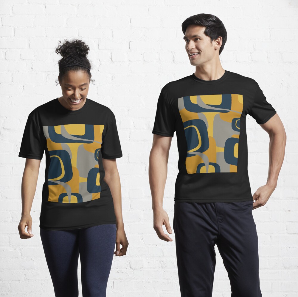 Item preview, Active T-Shirt designed and sold by kierkegaard.