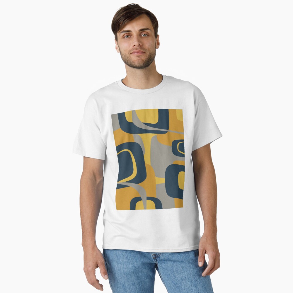 Item preview, Classic T-Shirt designed and sold by kierkegaard.