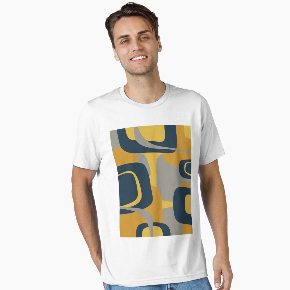 Item preview, Essential T-Shirt designed and sold by kierkegaard.