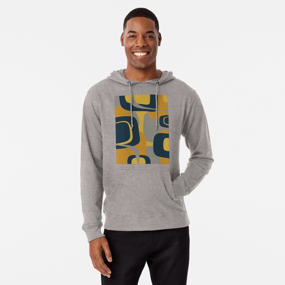 Item preview, Lightweight Hoodie designed and sold by kierkegaard.