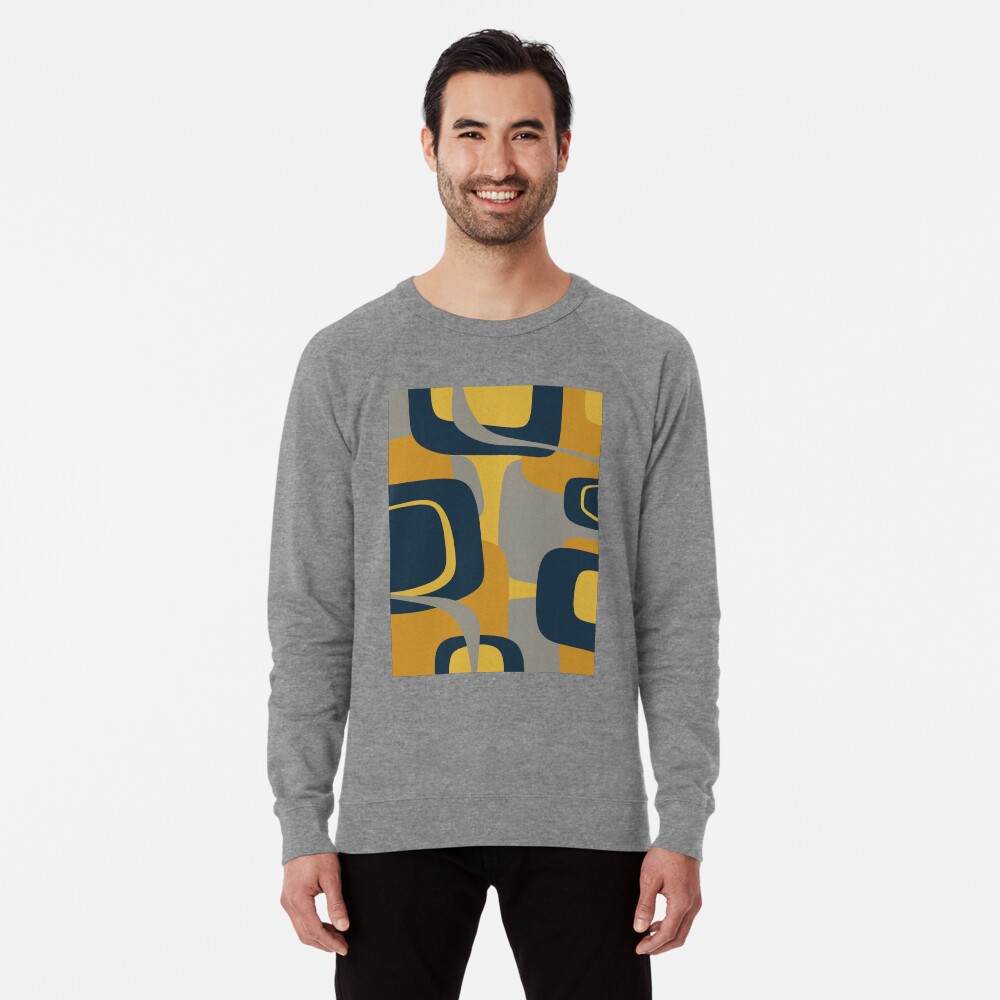 Item preview, Lightweight Sweatshirt designed and sold by kierkegaard.