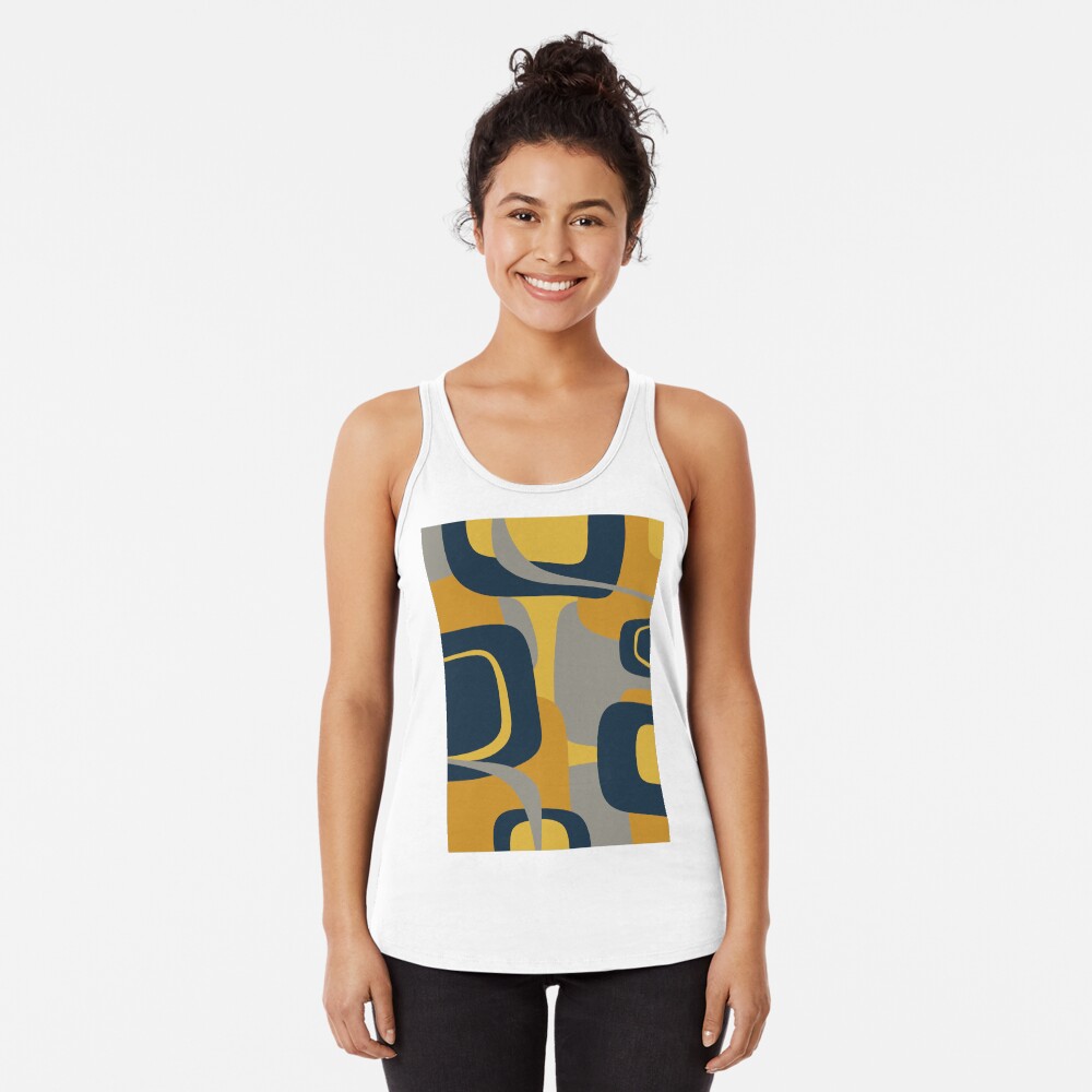 Item preview, Racerback Tank Top designed and sold by kierkegaard.
