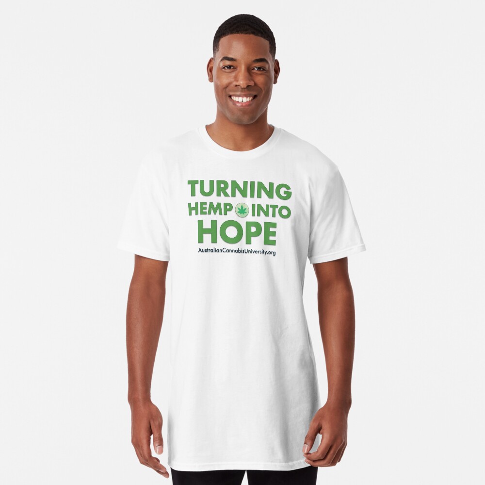 Item preview, Long T-Shirt designed and sold by DeanOfGreen.