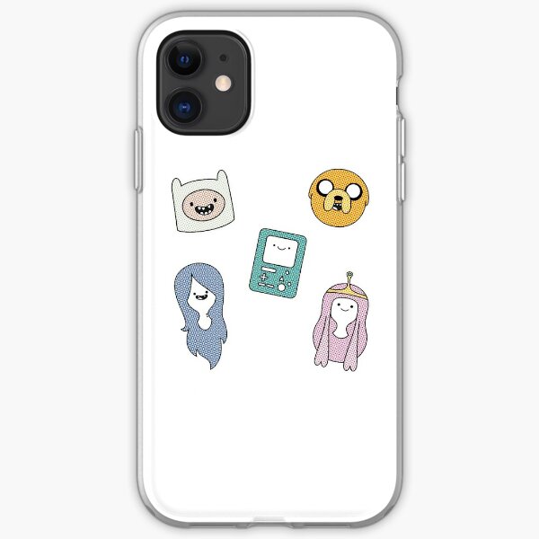 Adventure Time Fan Art Redbubble