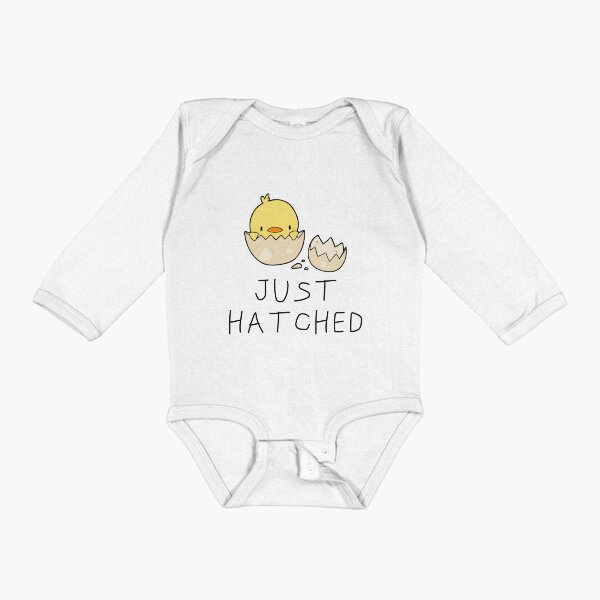Item preview, Just Hatched Cute Baby Chick designed and sold by ozzyandco.