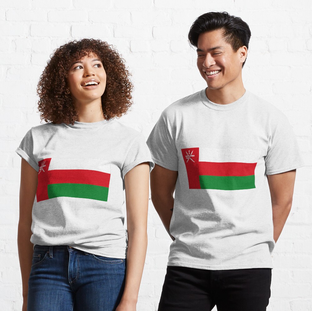 Aperçu de l'œuvre T-shirt classique créée et vendue par Shorlick.