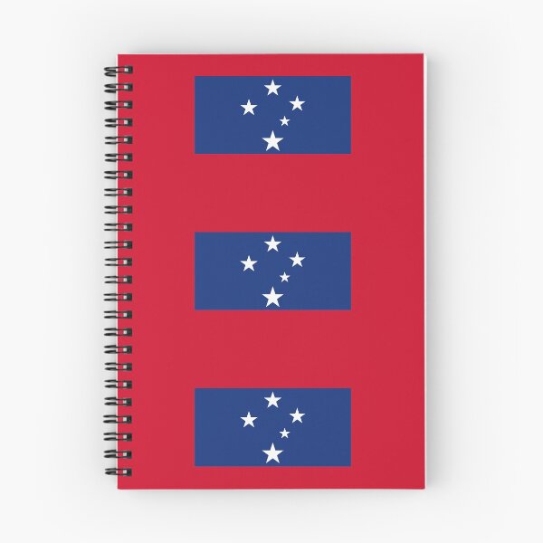 Item preview, Samoa flag designed and sold by Flags & Cie.