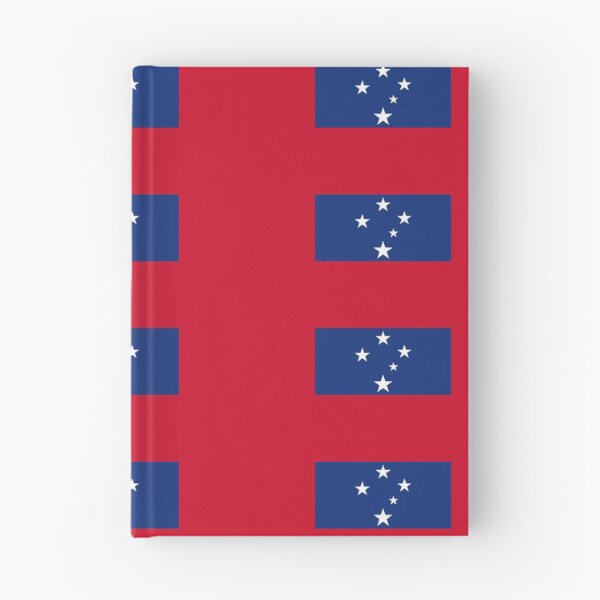 Artikelvorschau, Samoa Flagge entworfen und verkauft von Flags & Cie.