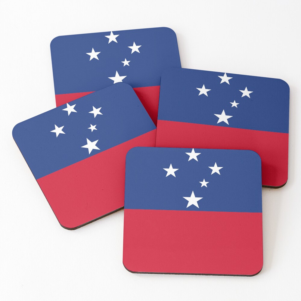 Item preview, Coasters (Set of 4) designed and sold by Shorlick.