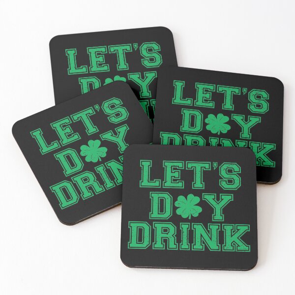 Item preview, Lets Day Drink [Roufxis-Rb] designed and sold by RoufXis.