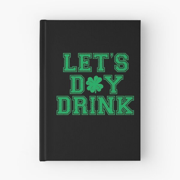 Item preview, Lets Day Drink [Roufxis-Rb] designed and sold by RoufXis.