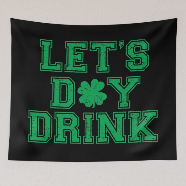 Item preview, Lets Day Drink [Roufxis-Rb] designed and sold by RoufXis.