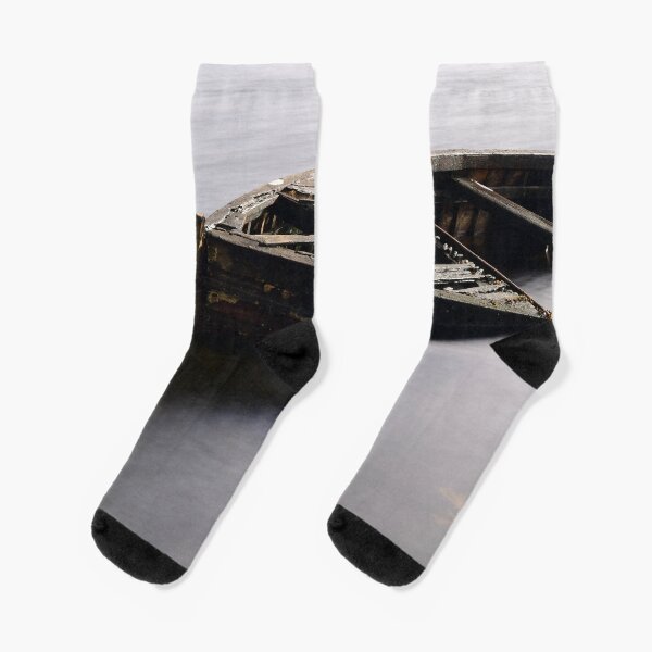 Ankle Socks Hosiery Landscape,Twilight City,socks for men under armour