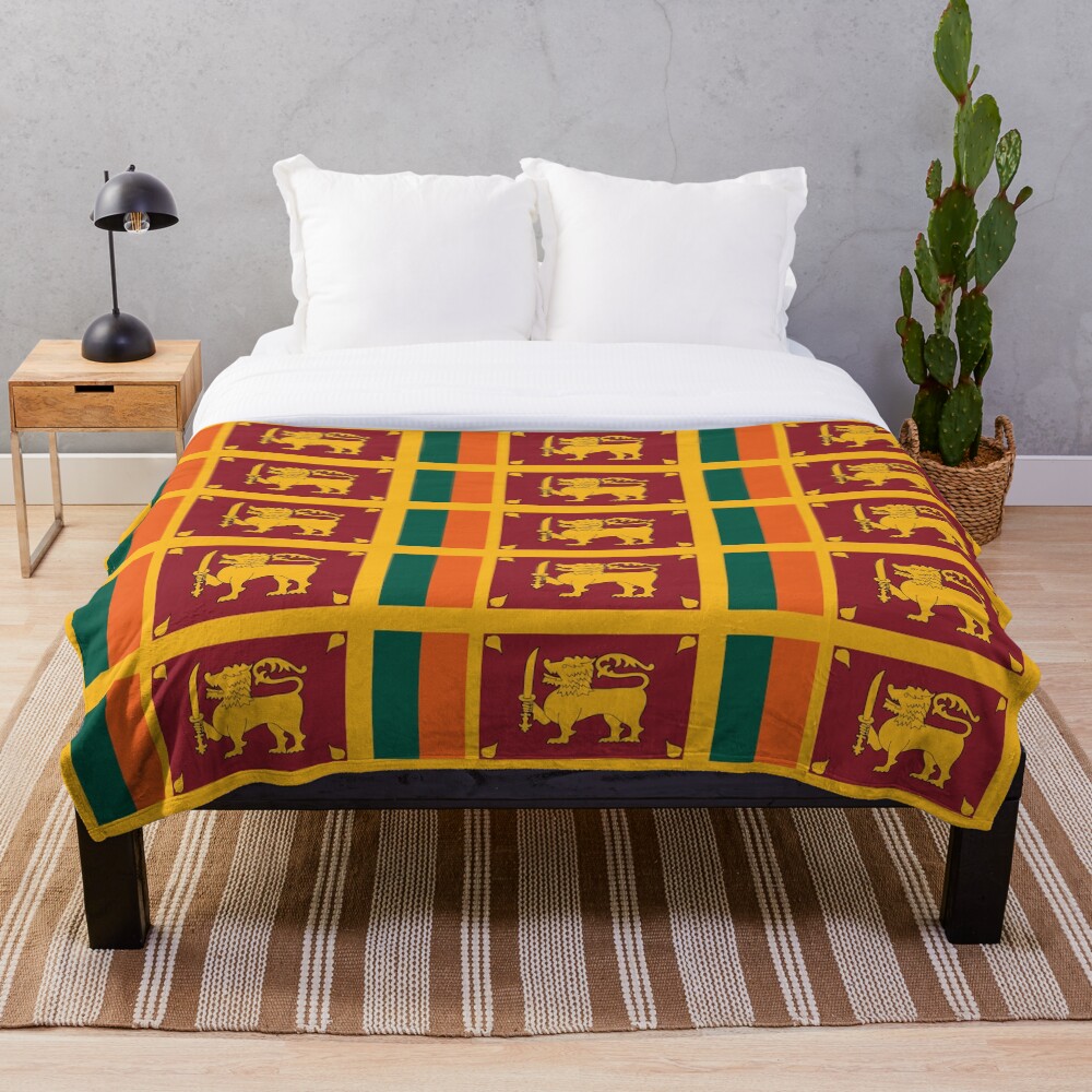 Aperçu de l'œuvre Plaid créée et vendue par Shorlick.