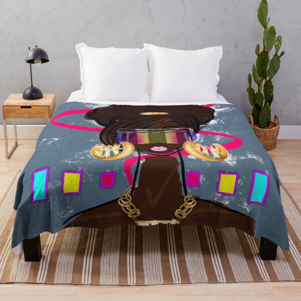 Item preview, Illustrated (Fly) designed and sold by DAMCDesigns.