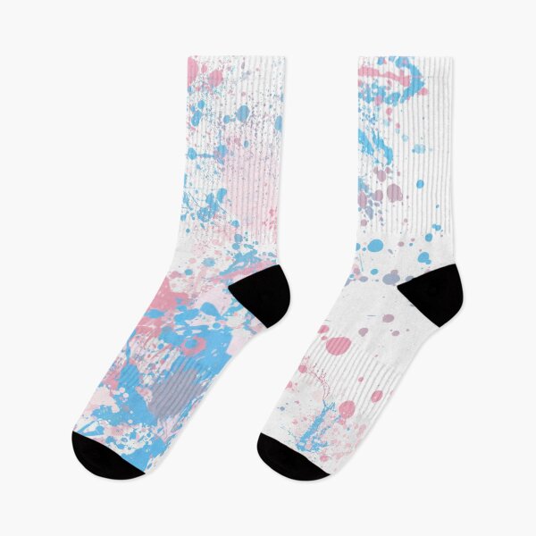 Item preview, Trans Splatter 3 designed and sold by AceofIntuition.