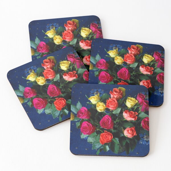 Item preview, Valentine's Day Roses designed and sold by SunriseRose.