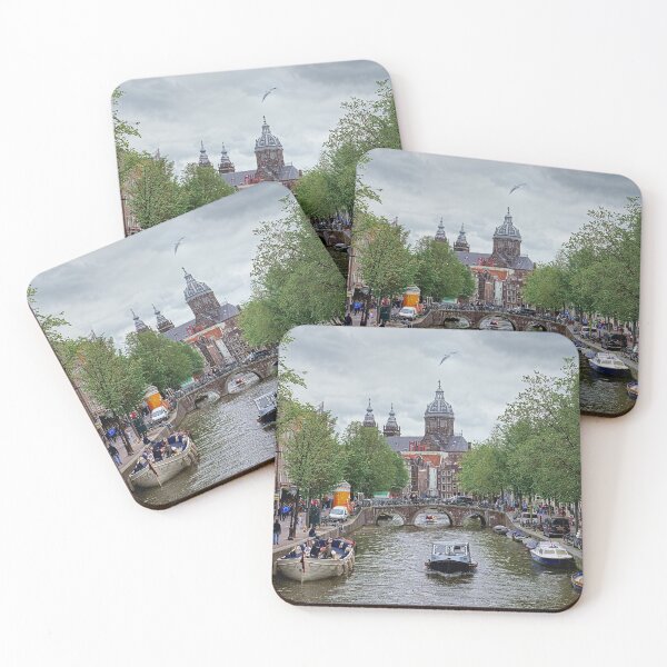 Item preview, Amsterdam capital of the Netherlands designed and sold by Lanis Rossi.