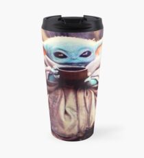 Classic Lil Baby Travel Mug