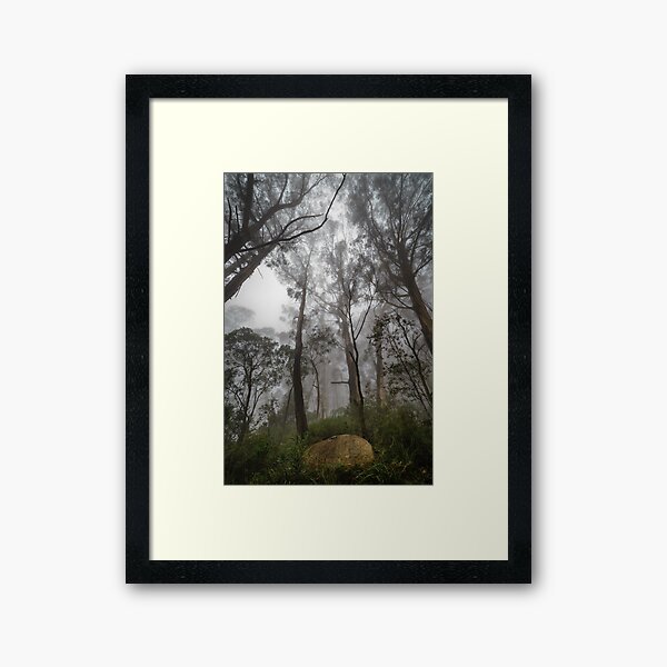 Item preview, Misty forest designed and sold by MistyVistaPhoto.