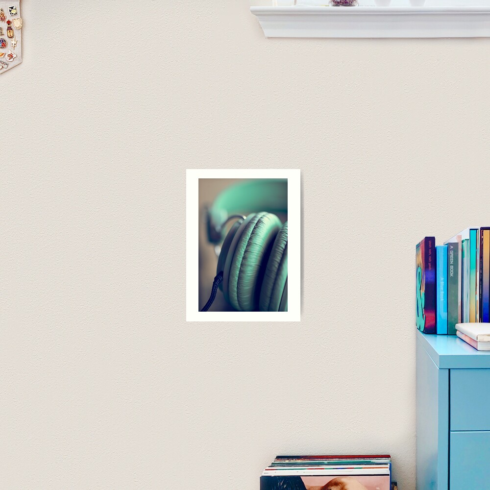 Item preview, Art Print designed and sold by petegrev.