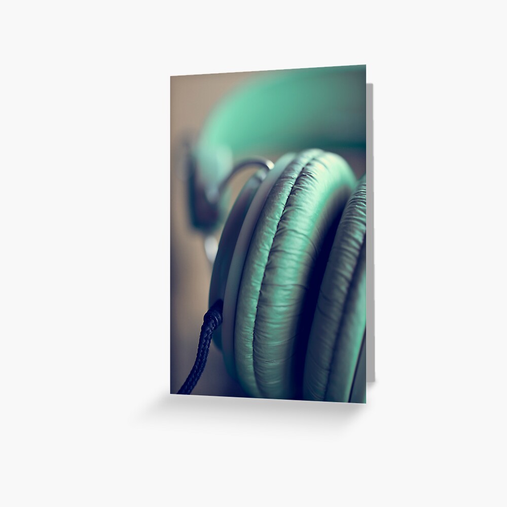 Item preview, Greeting Card designed and sold by petegrev.