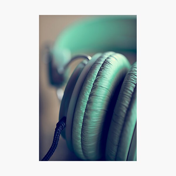 Photographic Print