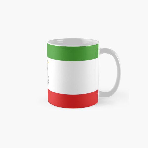 Equatorial Guinea flag Classic Mug
