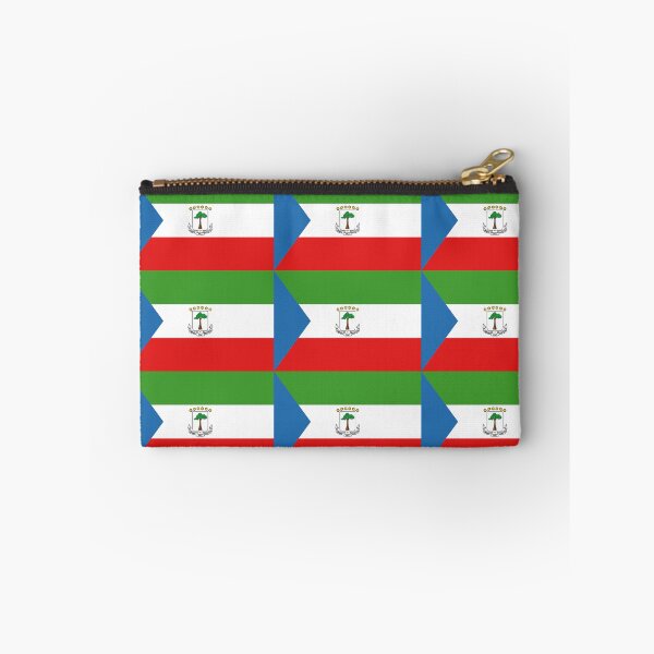 Item preview, Equatorial Guinea flag designed and sold by Flags & Cie.