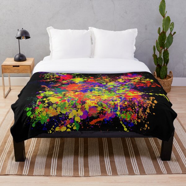 Item preview, Gay Splatter 2 designed and sold by AceofIntuition.